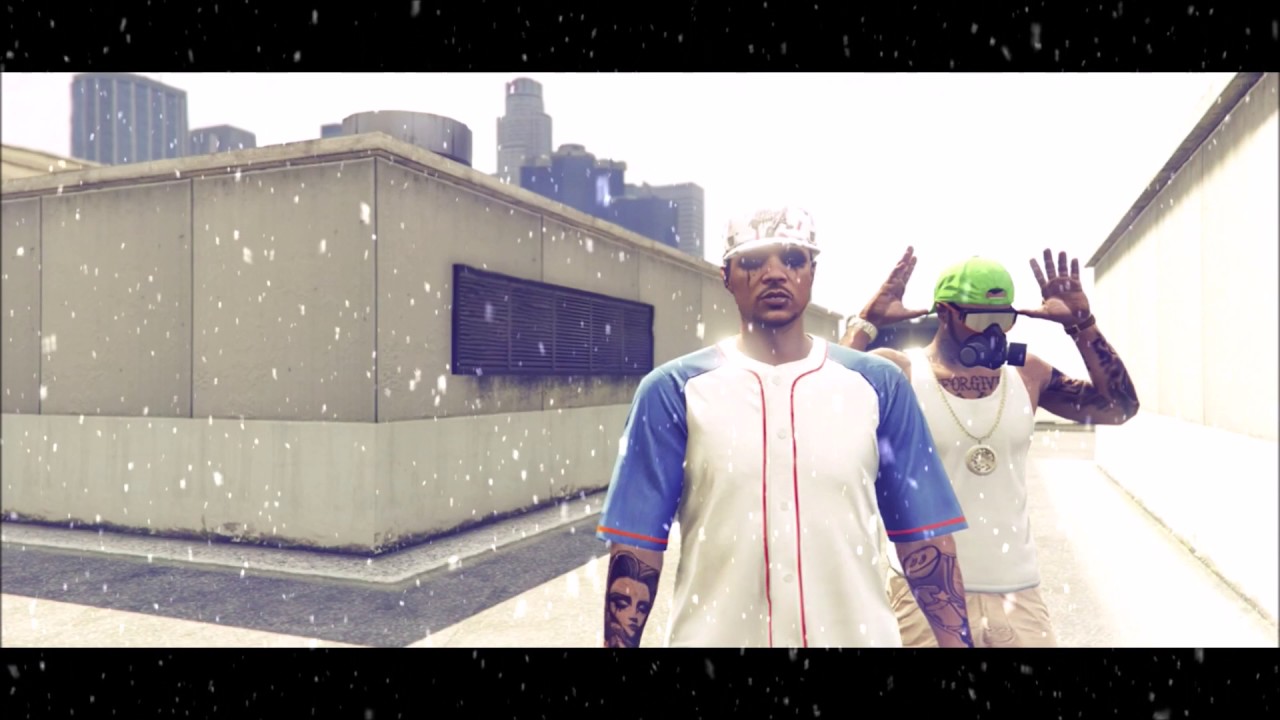 Fyebers/ Stunna Inc Exposed + CvC Vs 007 