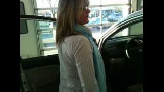 2013 Honda CR-V Walkaround