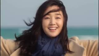 07 Kim rae won kiss scene in drama Kim rae won and Soo Ae kiss scene
