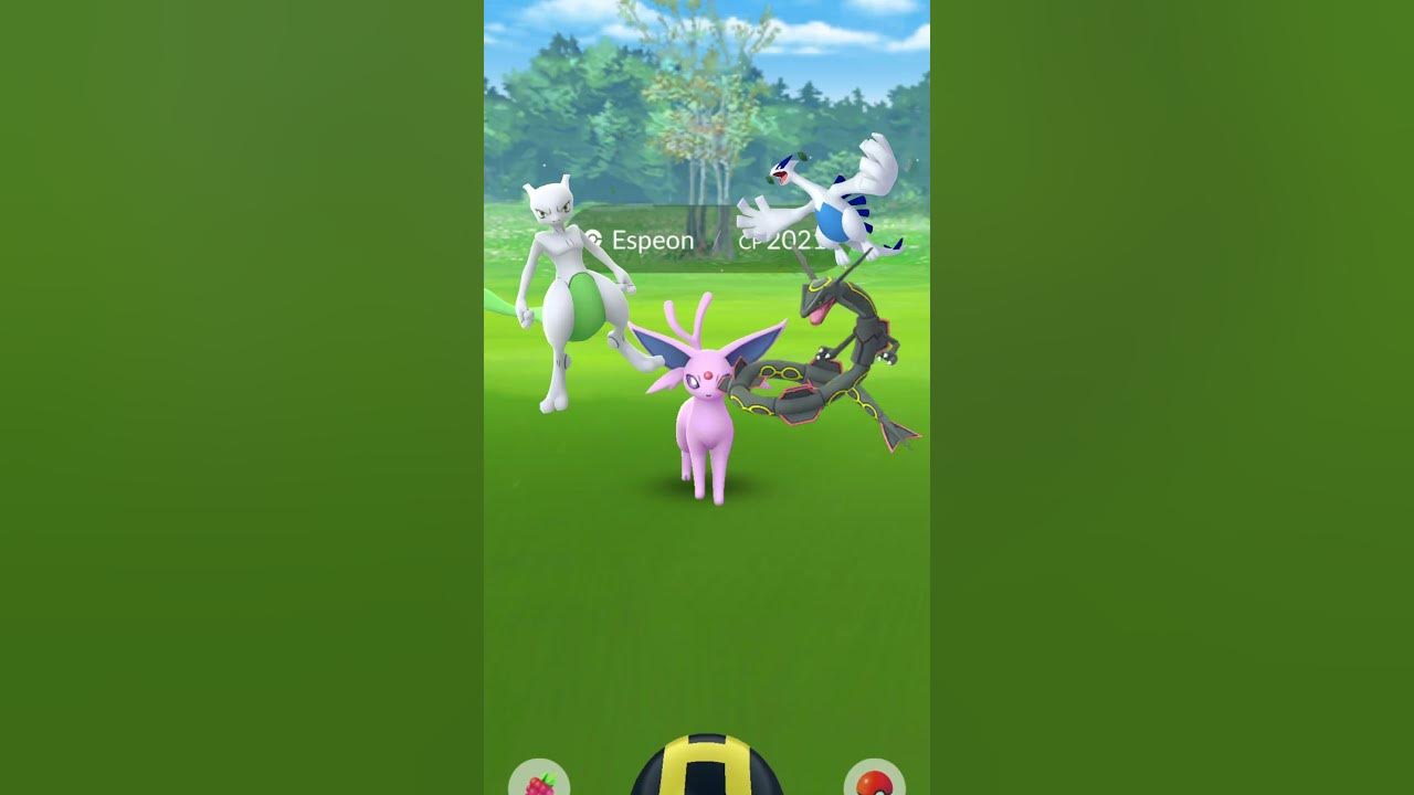 The Top 3 Best Places To Play Pokemon Go in 2024/2023 YouTube