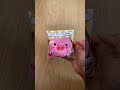 🧸⚡️new paper squishy⚡️🧸