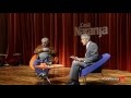 Charlas abiertas: Entrevista completa a José Mujica - Tarjeta Naranja