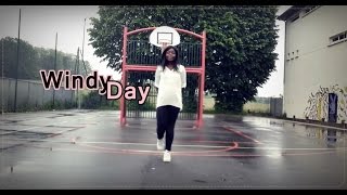 [MV] OH MY GIRL(오마이걸) _ WINDY DAY