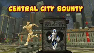 DCUO: CC Bounty ~ Pied Piper