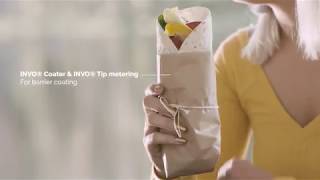 Umv Coating Systems - Inventing For Coating And Sizing