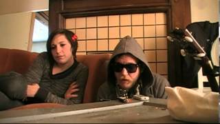 Doctor Umbrella & Sugar Ghost - "Lean on Me" acapella (Bill Withers)