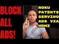 Roku plans to inject ads viami adblocking is completely justified and your duty as a citizen