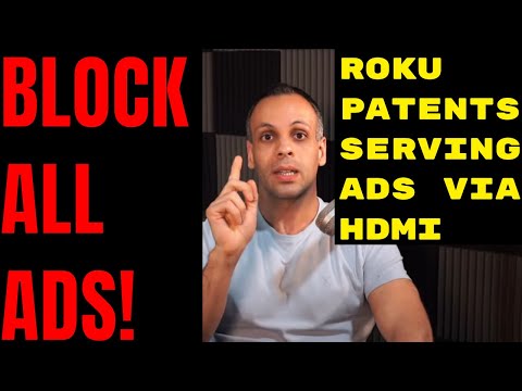 Roku Plans to Inject Ads via HDMI: Adblocking is COMPLETELY JUSTIFIED, and your duty as a citizen