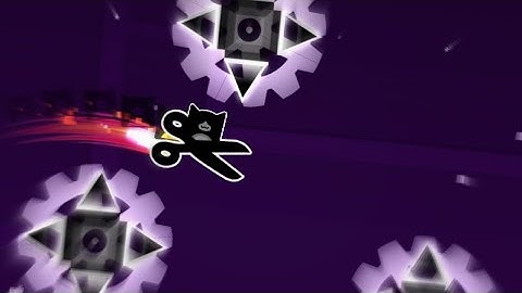 REMIX PACK 4 COMPLETE - Geometry Dash Demon Map Packs #1 [REUPLOAD]