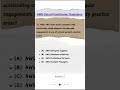 AWS QUIZ #aws #cloud #practitioner #cloudcommunity #googlecertified
