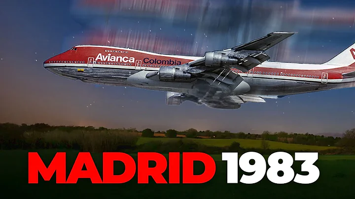 Avianca Flight 011: The Tragedy That Shook Hispanic American Culture