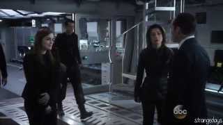 home; agents of s.h.i.e.l.d