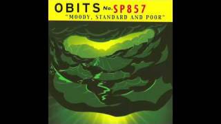 Video thumbnail of "Obits - You Gotta Lose (not the video)"