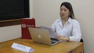 HNMUN2021 Training Videos | Committee Session Roll Call |