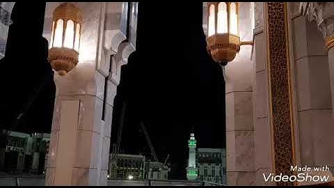 تلاوة رائعة جداً من سورة سبأ للشيخ د.بندر بليلة | رمضان ١٤٣٩