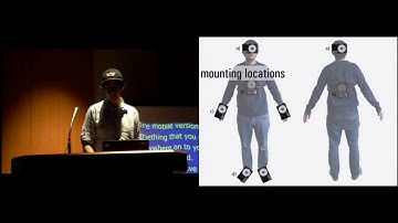 GyroVR: Simulating Inertia in Virtual Reality using Head Worn Flywheels
