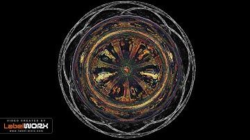 Atomic Conversation - Floating (432hz)