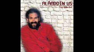 alaaddin us 'suskun' (official audio)