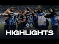 Club brugge  union  highlights  2023  2024