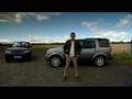 Auto-Test Range Rover Sport und Land Rover Discovery Wolfgan