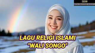LAGU RELIGI ISLAMI "WALI SONGO".