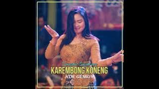 Karembong Koneng Bajidoran