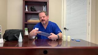 Penile Rehab Therapy