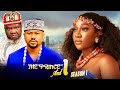 The prince  i season 1 ugezu j ugezu mike godson faith duke 2024 nigerian movies 1
