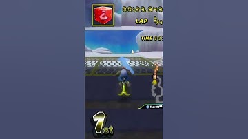 Mario Kart Wii custom tracks in 2022