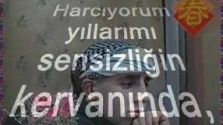 Siverekli Seydanbir Çare Düşün