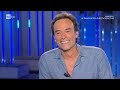 Anthony Delon: la carriera e la passione per la scrittura - Domenica In 19/05/2024