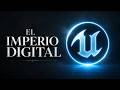 La Historia de UNREAL ENGINE 📽️ De un Dormitorio al Imperio que Conquistó el Entretenimiento