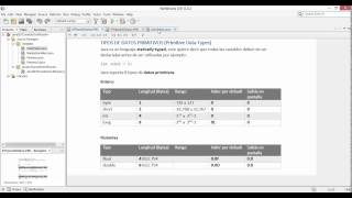 03 Tipos de datos en Java