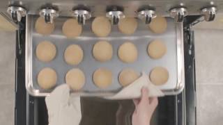 Nuevas estufas mabe con Tecnología Perfect Cook - YouTube