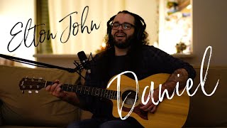 Daniel (Elton John) Acoustic Cover