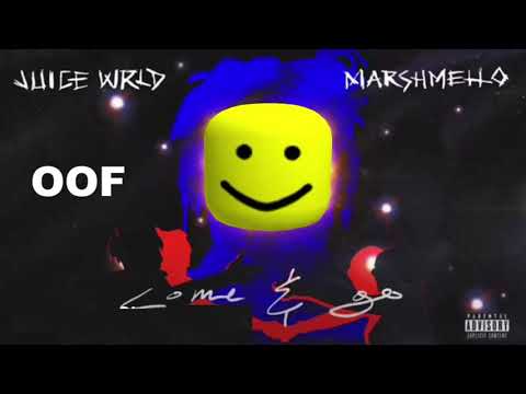 Come Go Roblox Death Sound Remix Juice Wrld Ft Marshmello Youtube - roblox oof marshmello alone roblox death sound remix by