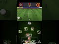 【相手に触れさせないカウンター】パスキャン×ロナウジーニョが現実すぎた #efootball#efootball2024 #efootball2025 #shorts #short #イーフト