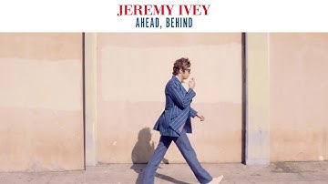 Jeremy Ivey - "Ahead, Behind" (Full Album Stream)