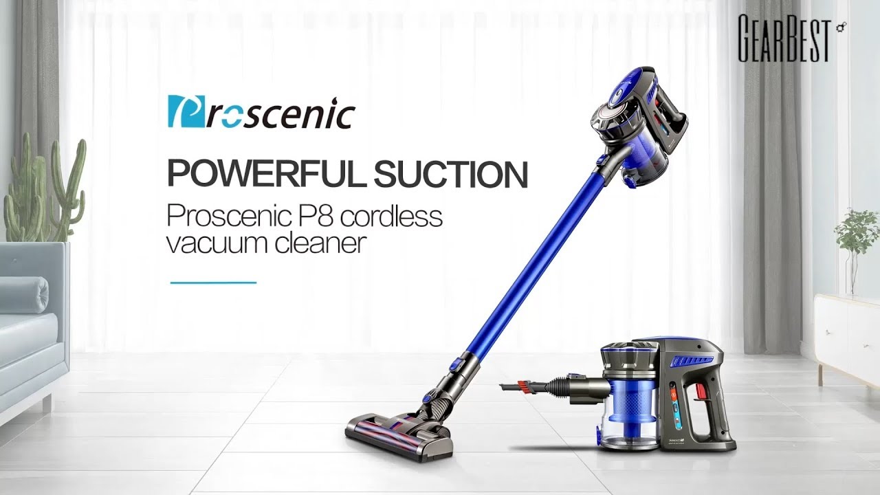 Ultenic U12 Vesla Cordless Vacuum Cleaner Review Limpieza Con Carolina 