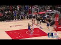 Brandin Podziemski highlights: Watch Warriors guard score 26 points vs. Rockets | NBC Sports BA