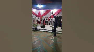 Imba Uwepo Wako 