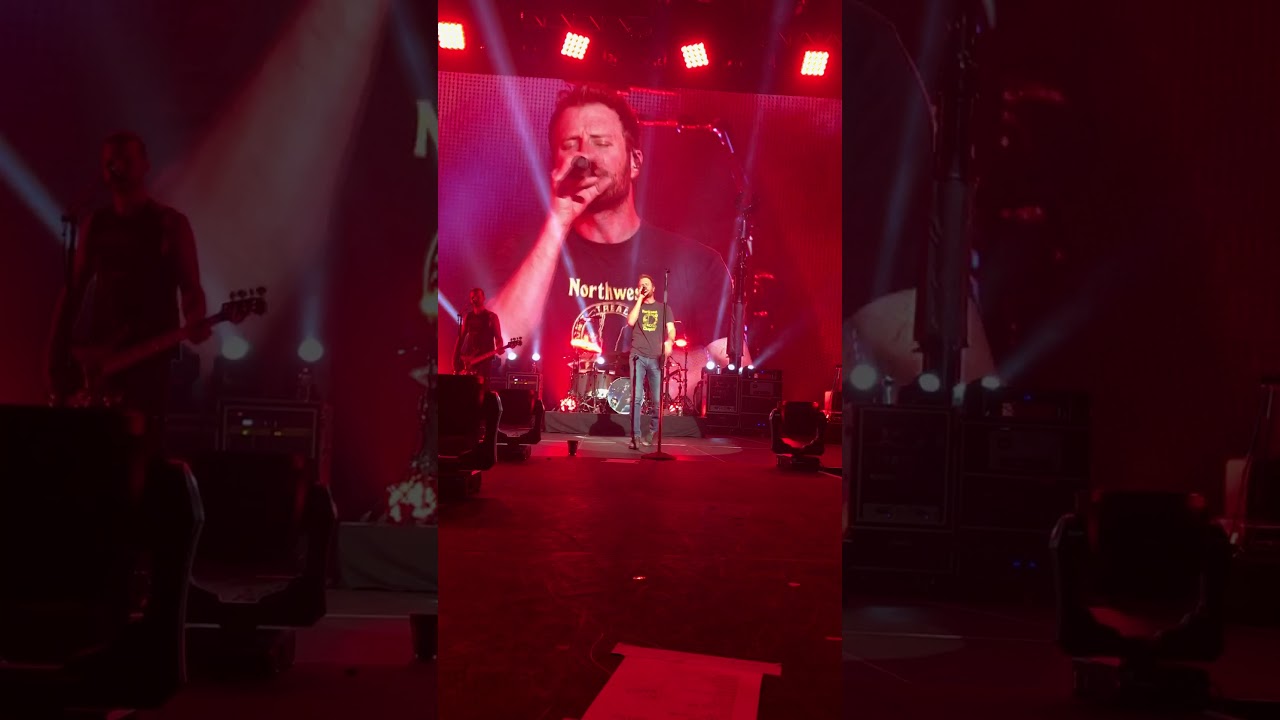 Burning Man Dierks Bentley Youtube