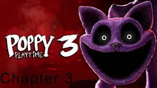 Poppy Playtime Chapter 3 gameplay Part 3