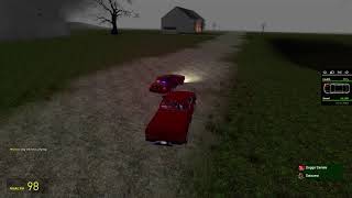 garrys mod earrape