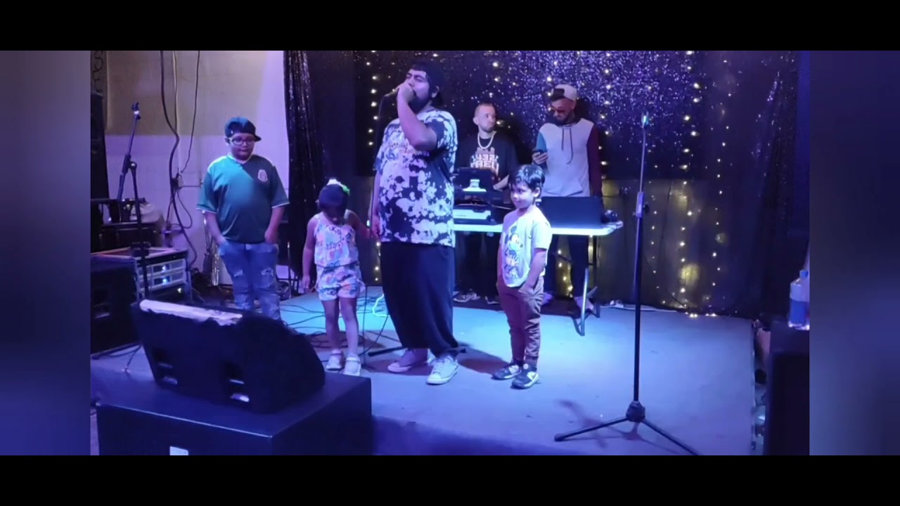 Madlogic- "If Music is Medicine" [Official Music Video] Prod by Sam Will