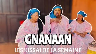 Gnanaan : Code tigi ber a don ko aler dedo