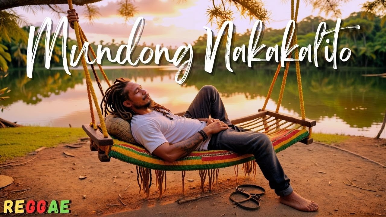 Mundong Nakakalito (Lyrics)