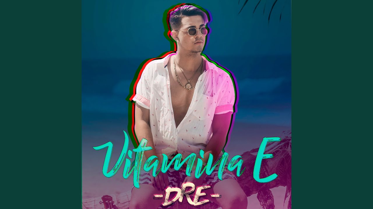 Watch Vitamina E on YouTube Watch Vitamina E on YouTube
