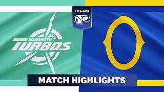 Manawatu 27:29 Otago: Nemec-Vial-Doppelpack besiegelt dramatische Aufholjagd in Palmerston North