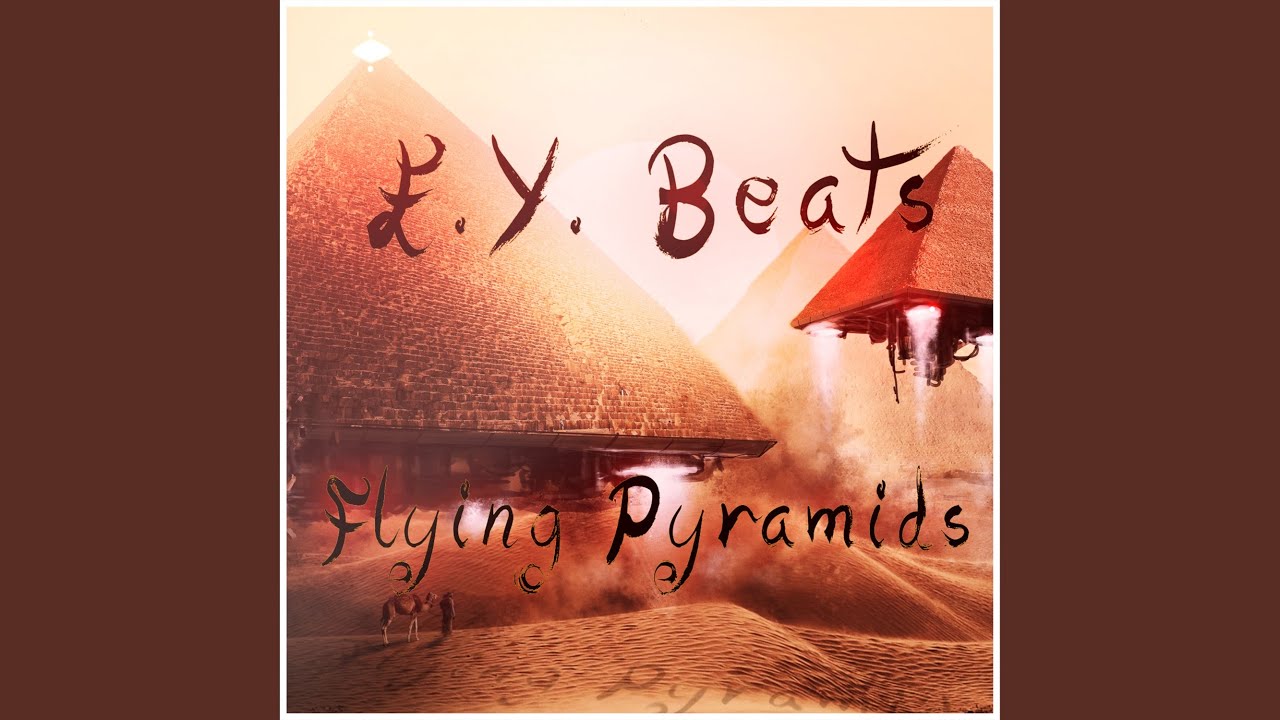 Flying Pyramids - YouTube